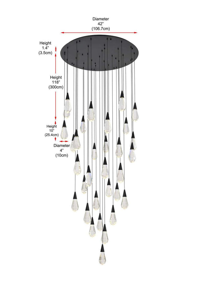 Elegant Lighting-1013G42BK-02CR|ALT|7