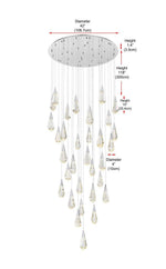 Elegant Lighting-1013G42C-02CR|ALT|7