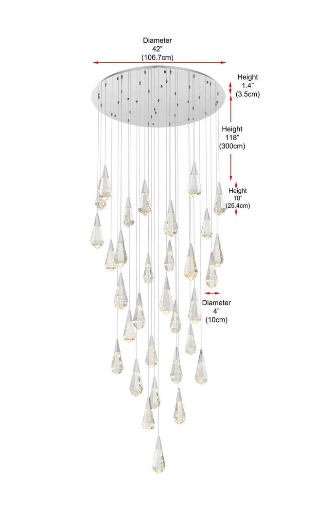 Elegant Lighting-1013G42C-02CR|ALT|7