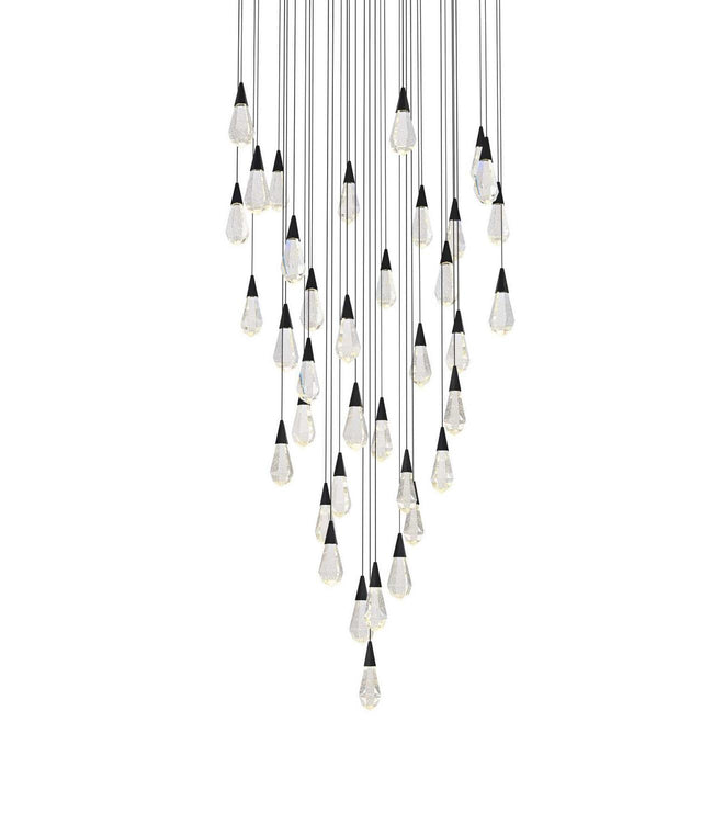 Elegant Lighting-1013G48BK-02CR|ALT|1