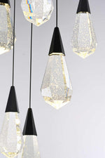 Elegant Lighting-1013G48BK-02CR|ALT|2