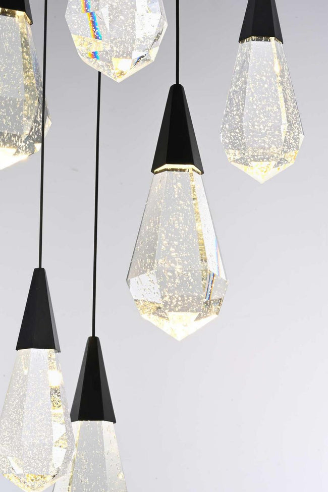 Elegant Lighting-1013G48BK-02CR|ALT|2