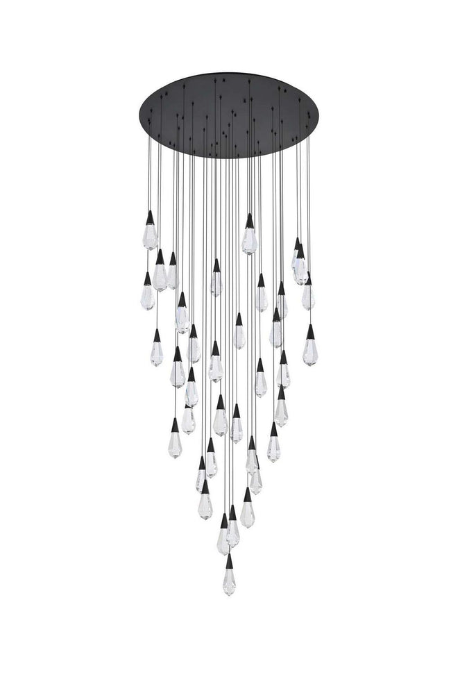 Elegant Lighting-1013G48BK-02CR|ALT|6