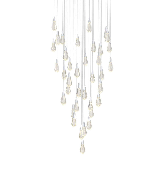 Elegant Lighting-1013G48C-02CR|ALT|1