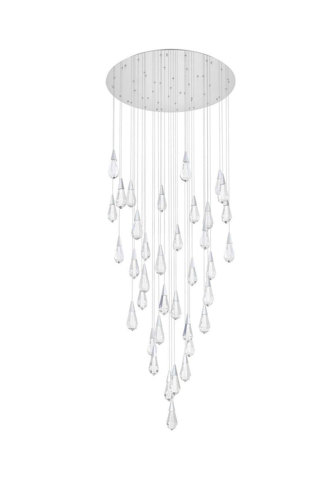 Elegant Lighting-1013G48C-02CR|ALT|6