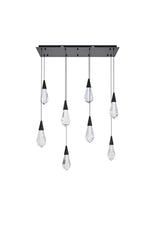 Elegant Lighting-1013D36BK-02CR|ALT|2