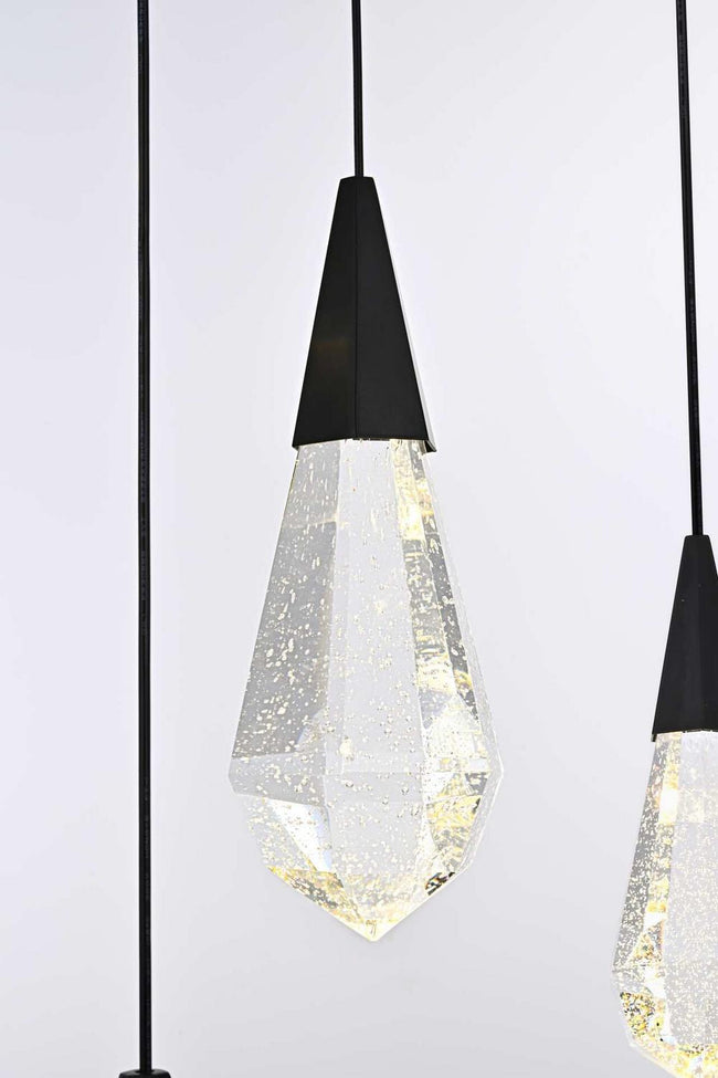 Elegant Lighting-1013D36BK-02CR|ALT|4