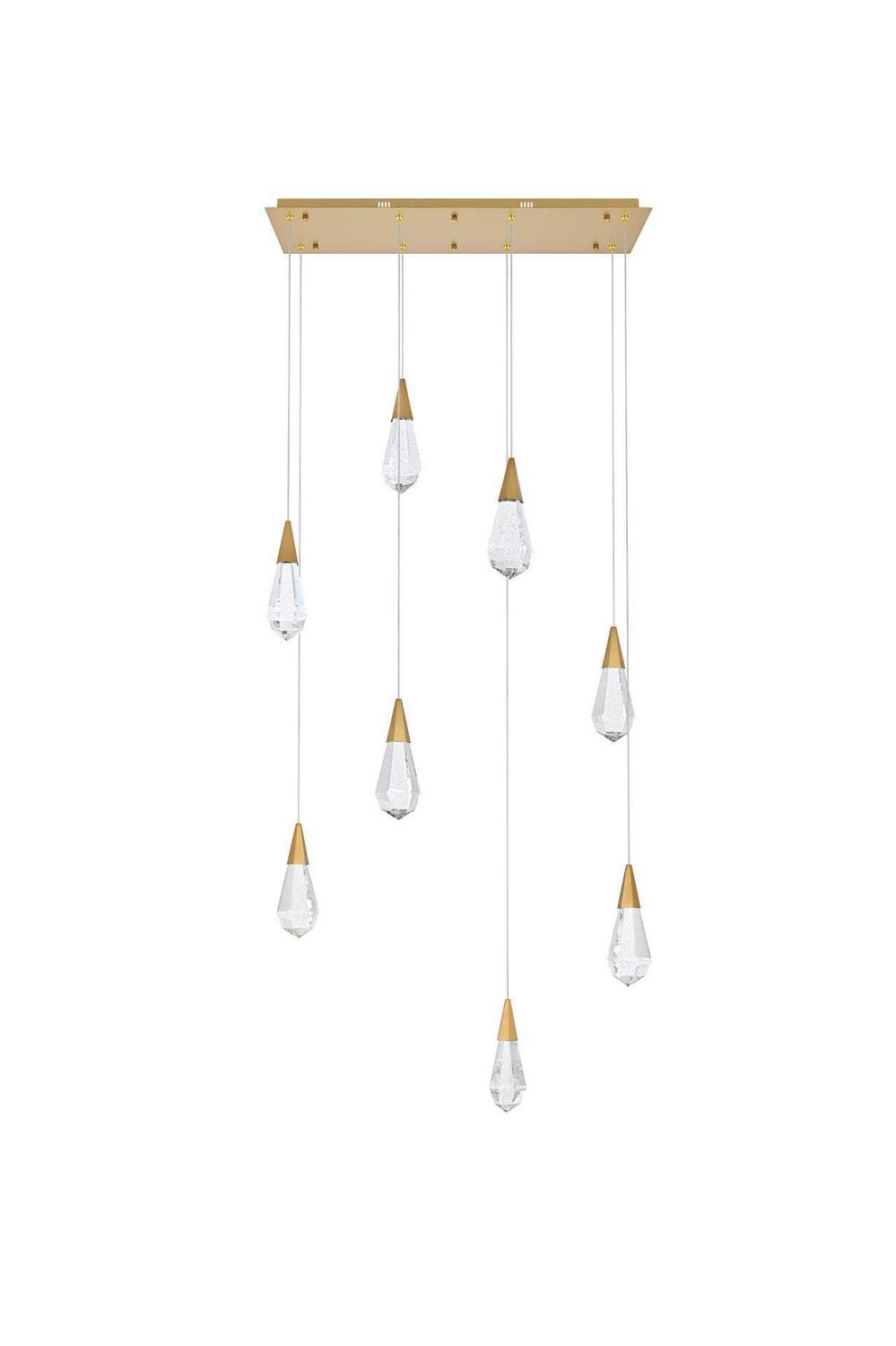 Elegant Lighting-1013D36SG-02CR|ALT|1