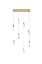 Elegant Lighting-1013D36SG-02CR|ALT|1