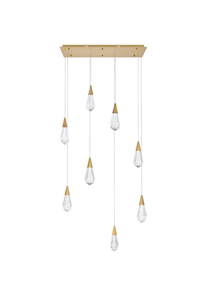 Elegant Lighting-1013D36SG-02CR|ALT|1