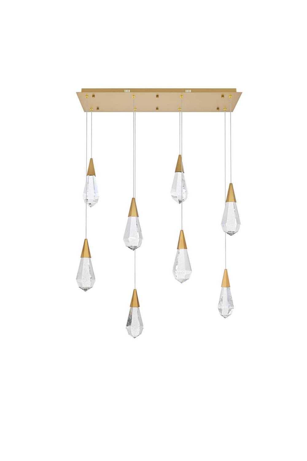 Elegant Lighting-1013D36SG-02CR|ALT|2