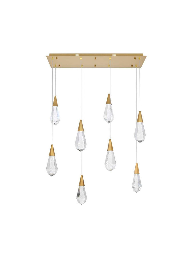 Elegant Lighting-1013D36SG-02CR|ALT|2