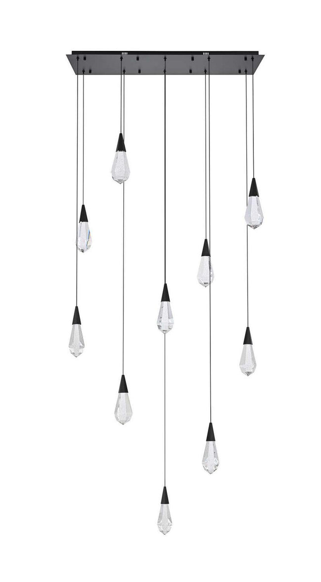 Elegant Lighting-1013D42BK-02CR|ALT|1