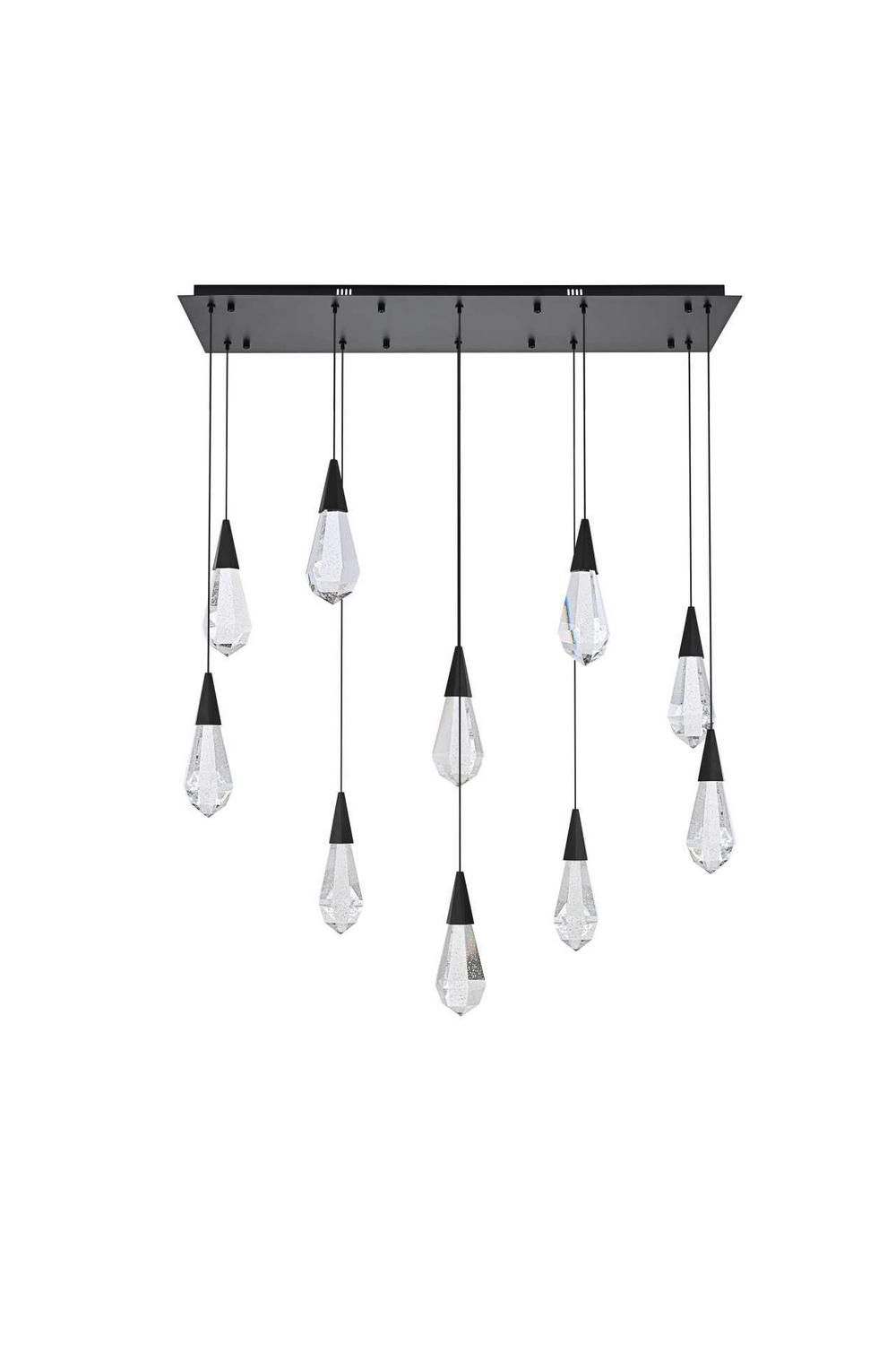 Elegant Lighting-1013D42BK-02CR|ALT|2