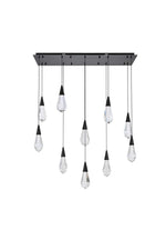 Elegant Lighting-1013D42BK-02CR|ALT|2