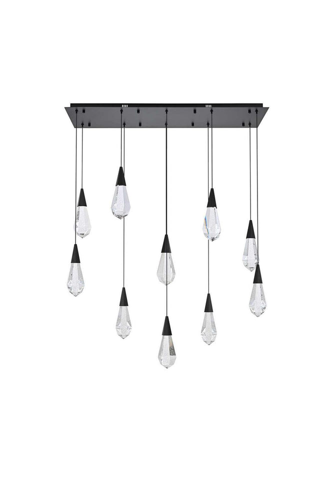 Elegant Lighting-1013D42BK-02CR|ALT|2