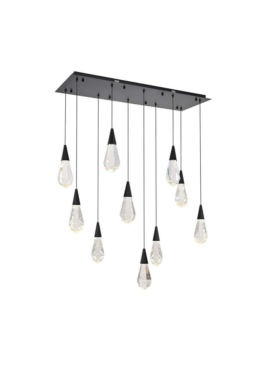 Elegant Lighting-1013D42BK-02CR|ALT|3