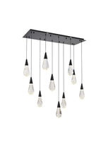 Elegant Lighting-1013D42BK-02CR|ALT|3
