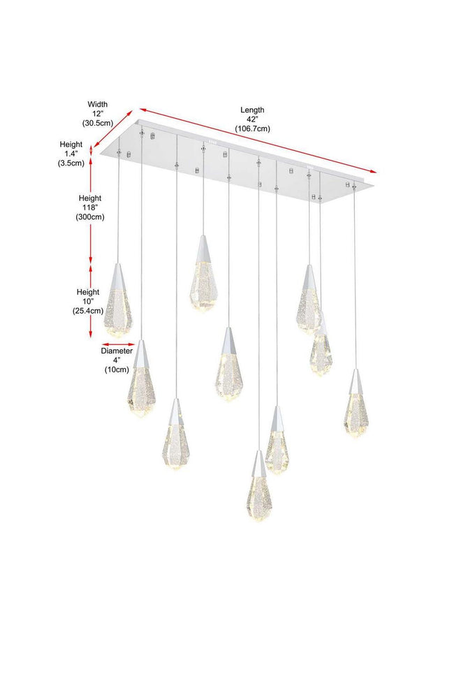 Elegant Lighting-1013D42C-02CR|ALT|7