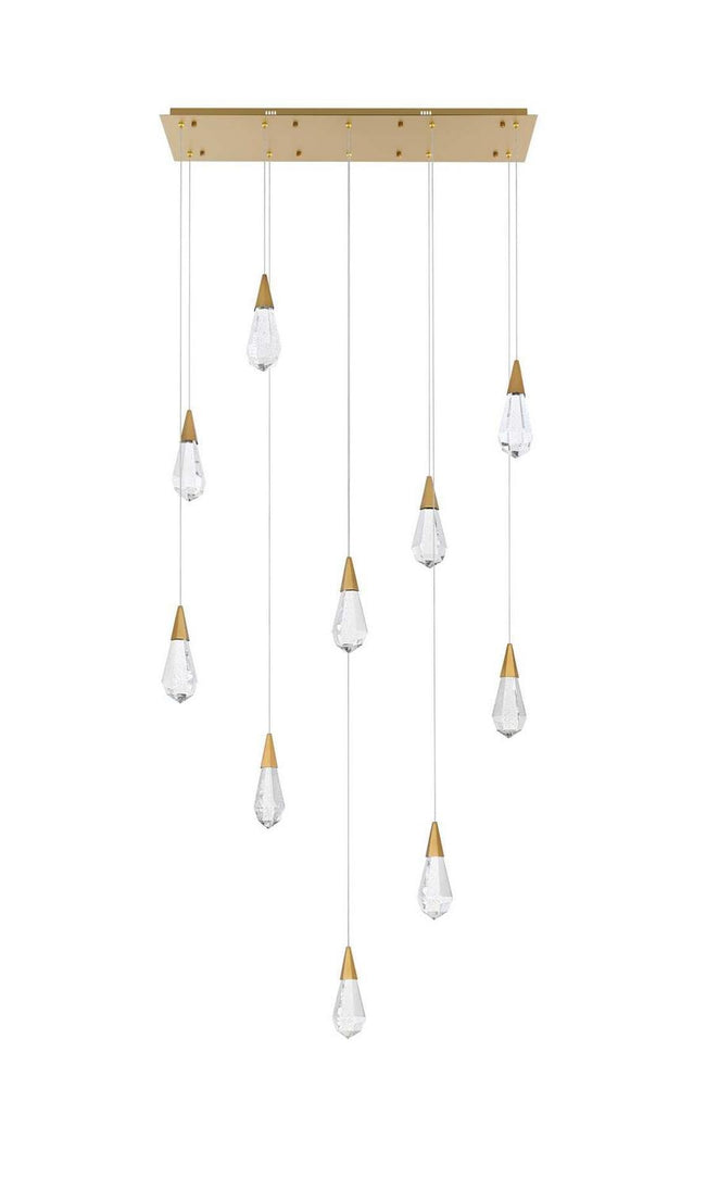 Elegant Lighting-1013D42SG-02CR|ALT|1