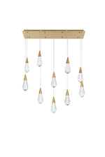 Elegant Lighting-1013D42SG-02CR|ALT|2