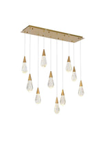 Elegant Lighting-1013D42SG-02CR|ALT|3