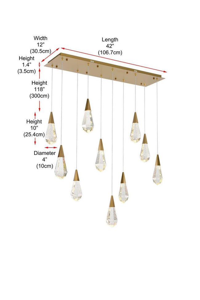 Elegant Lighting-1013D42SG-02CR|ALT|7