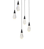 Elegant Lighting-1013S16BK-02CR|ALT|1