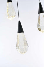 Elegant Lighting-1013S16BK-02CR|ALT|2