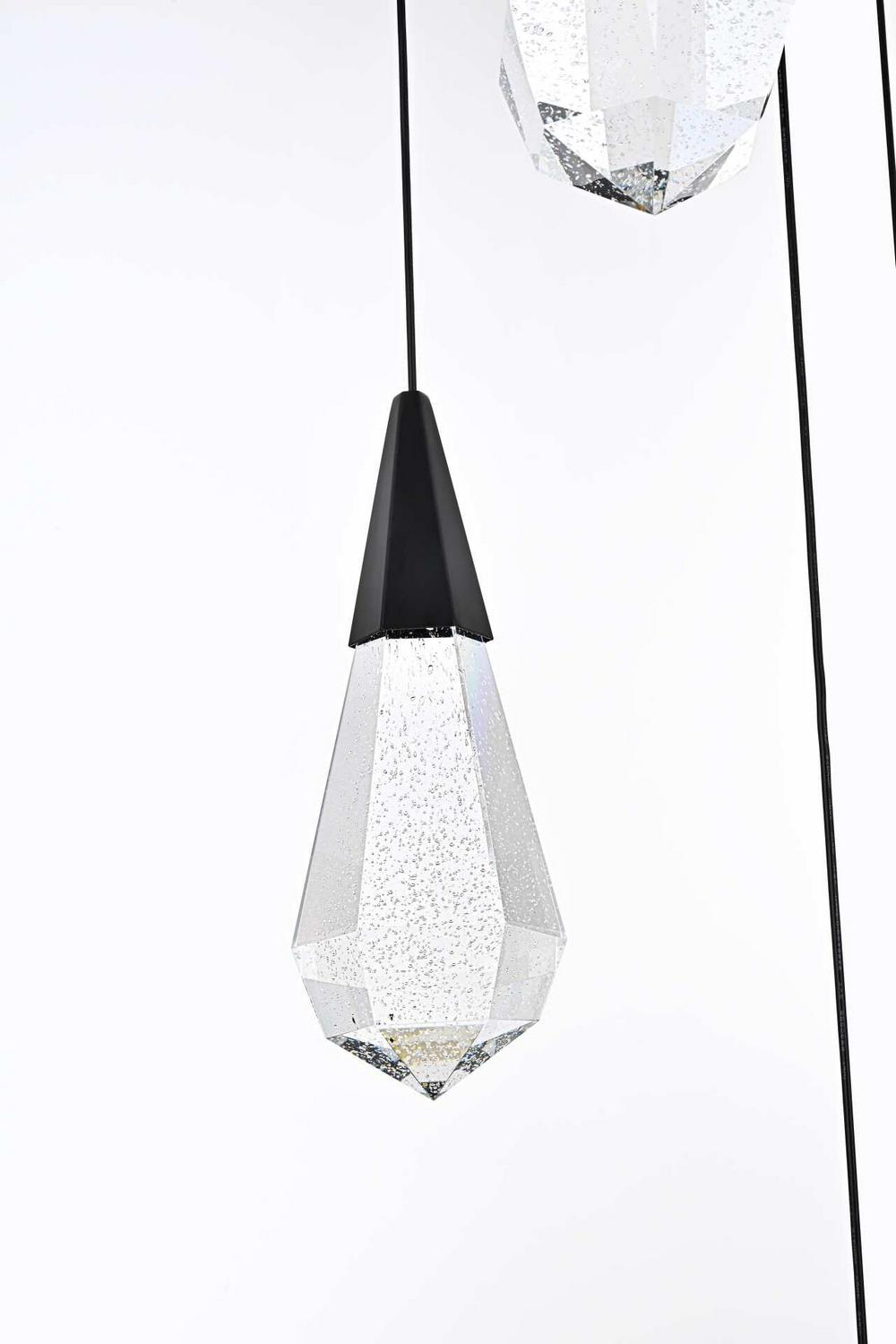Elegant Lighting-1013S16BK-02CR|ALT|3