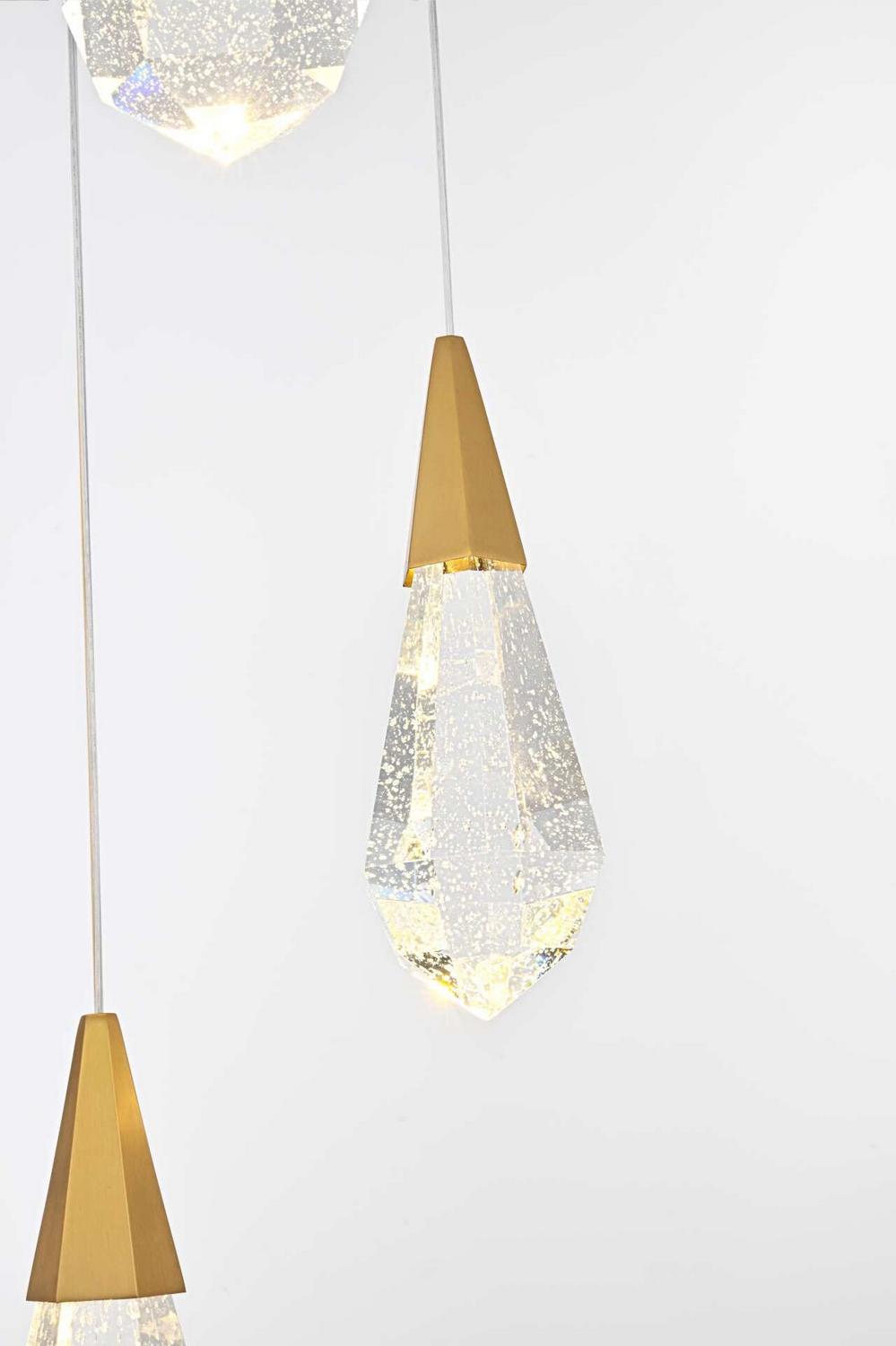 Elegant Lighting-1013S16SG-02CR|ALT|2