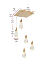 Elegant Lighting-1013S16SG-02CR|ALT|7