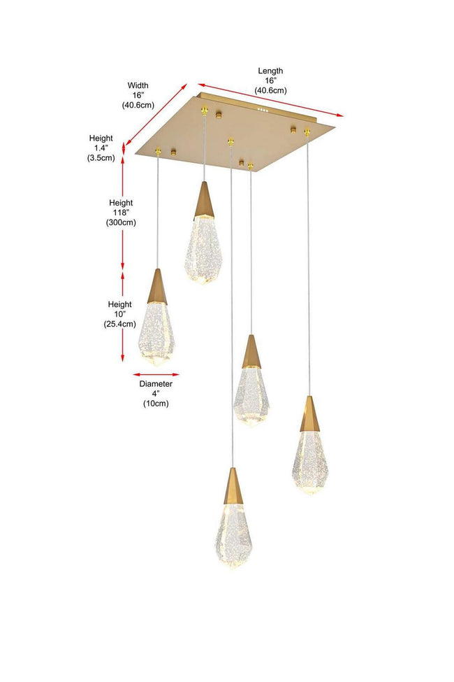 Elegant Lighting-1013S16SG-02CR|ALT|7