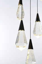 Elegant Lighting-1013S20BK-02CR|ALT|2