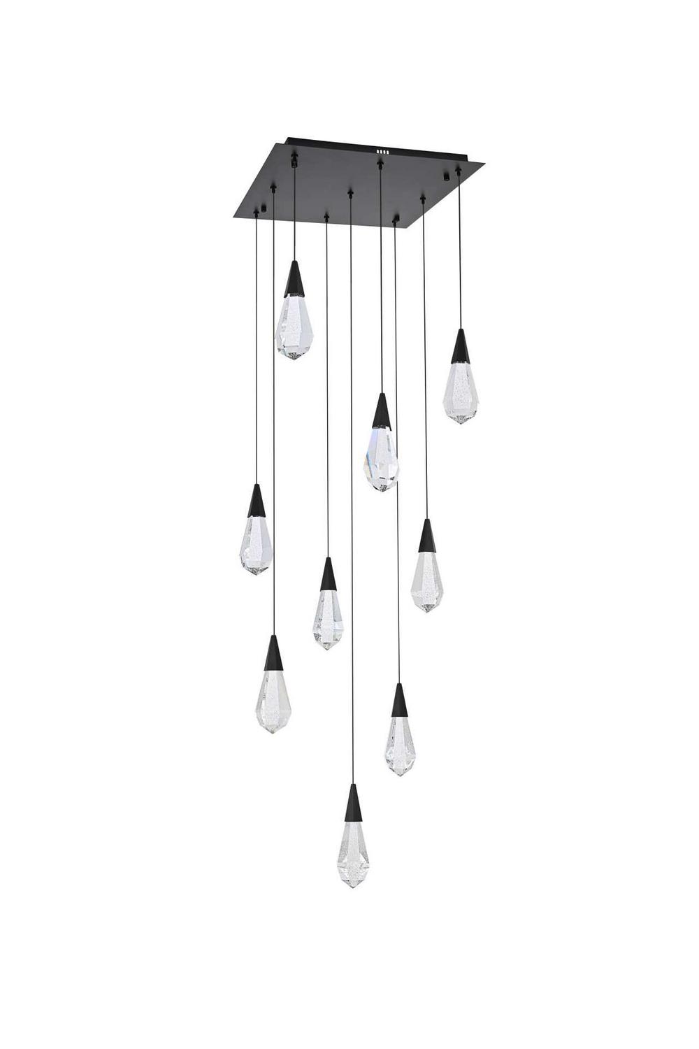 Elegant Lighting-1013S20BK-02CR|ALT|6