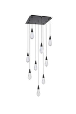 Elegant Lighting-1013S20BK-02CR|ALT|6