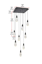 Elegant Lighting-1013S20BK-02CR|ALT|7