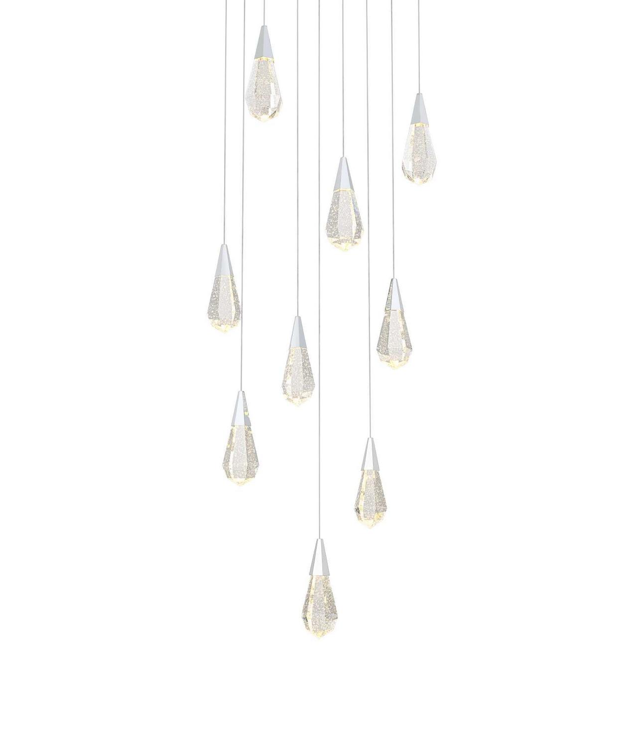 Elegant Lighting-1013S20C-02CR|ALT|1