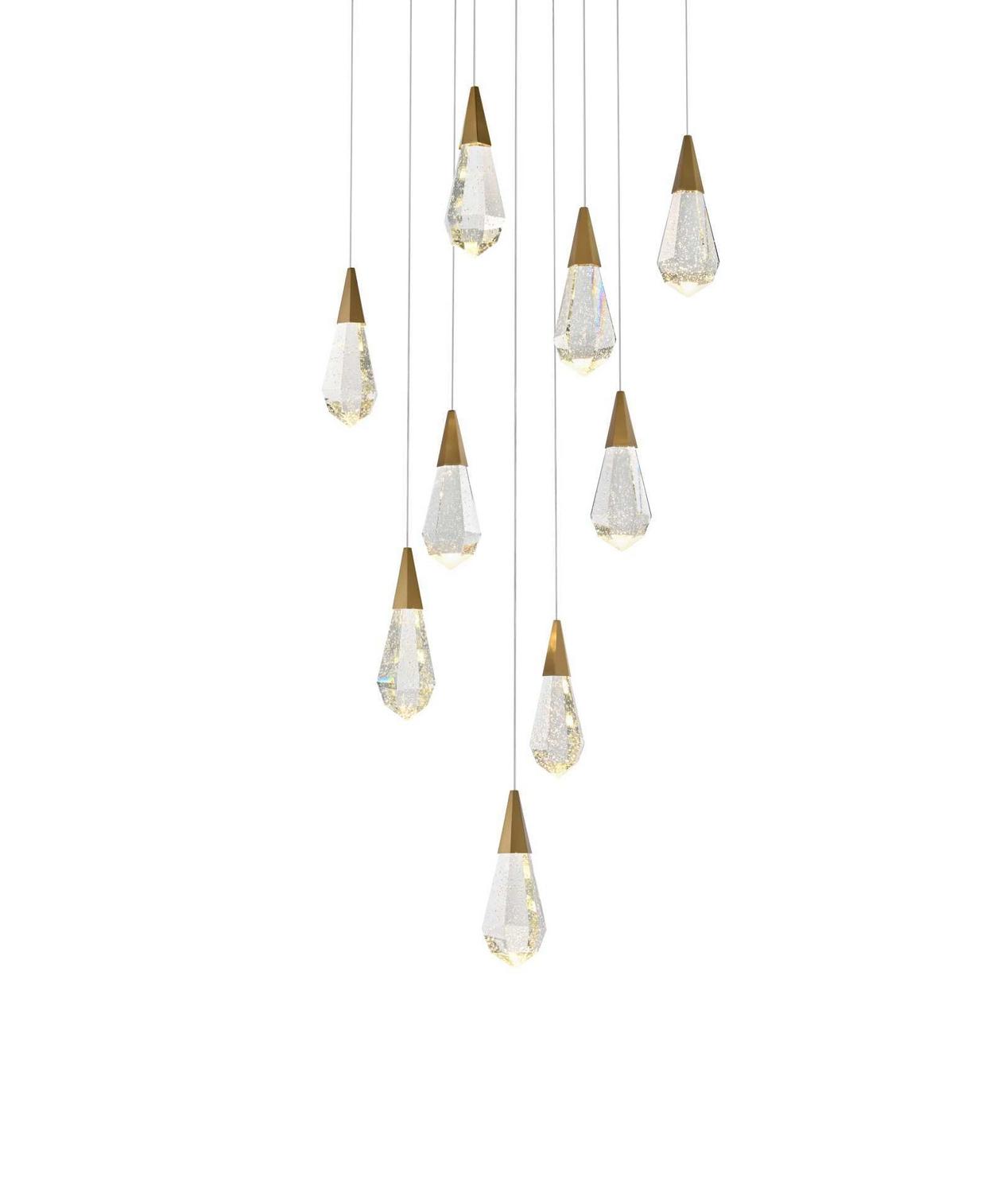 Elegant Lighting-1013S20SG-02CR|ALT|1