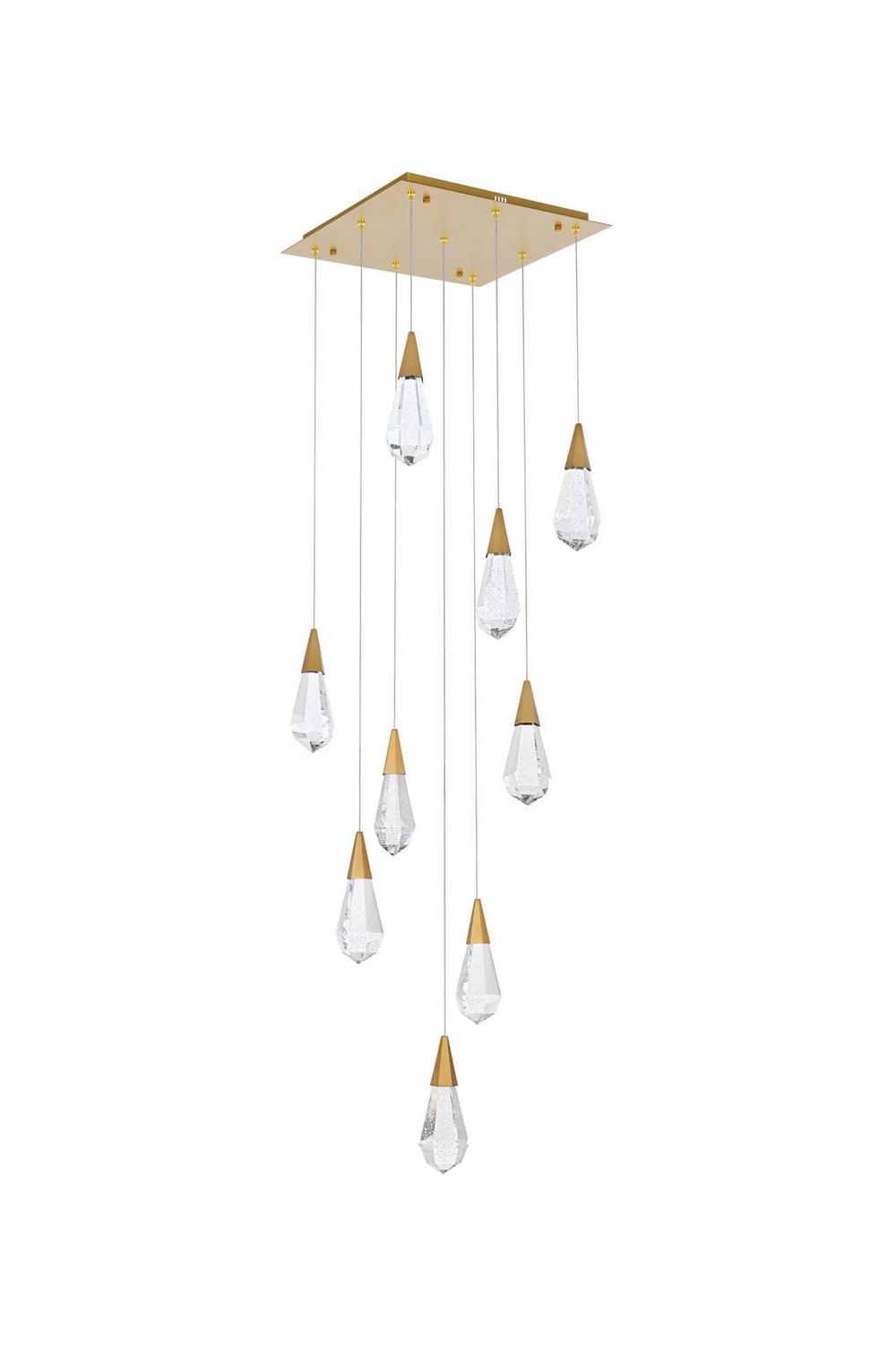 Elegant Lighting-1013S20SG-02CR|ALT|6