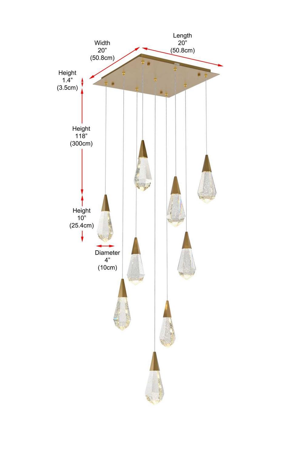 Elegant Lighting-1013S20SG-02CR|ALT|7