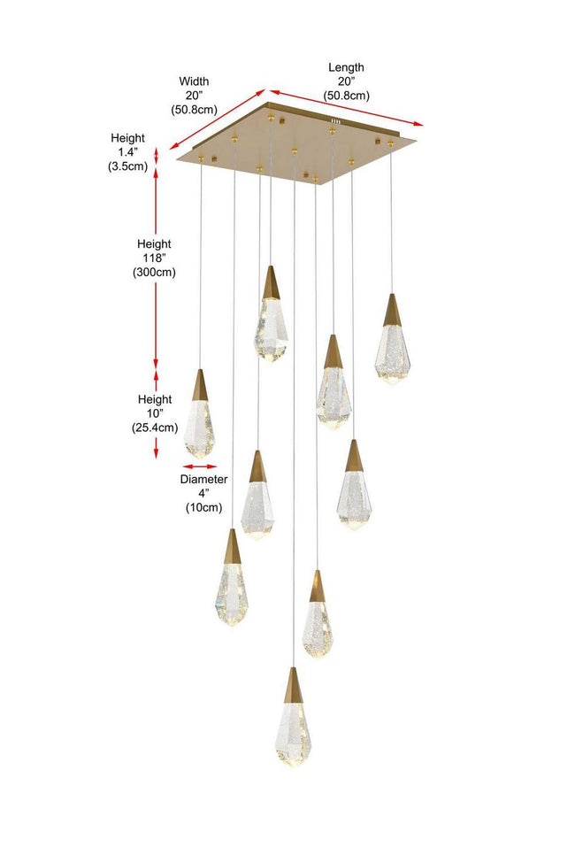 Elegant Lighting-1013S20SG-02CR|ALT|7