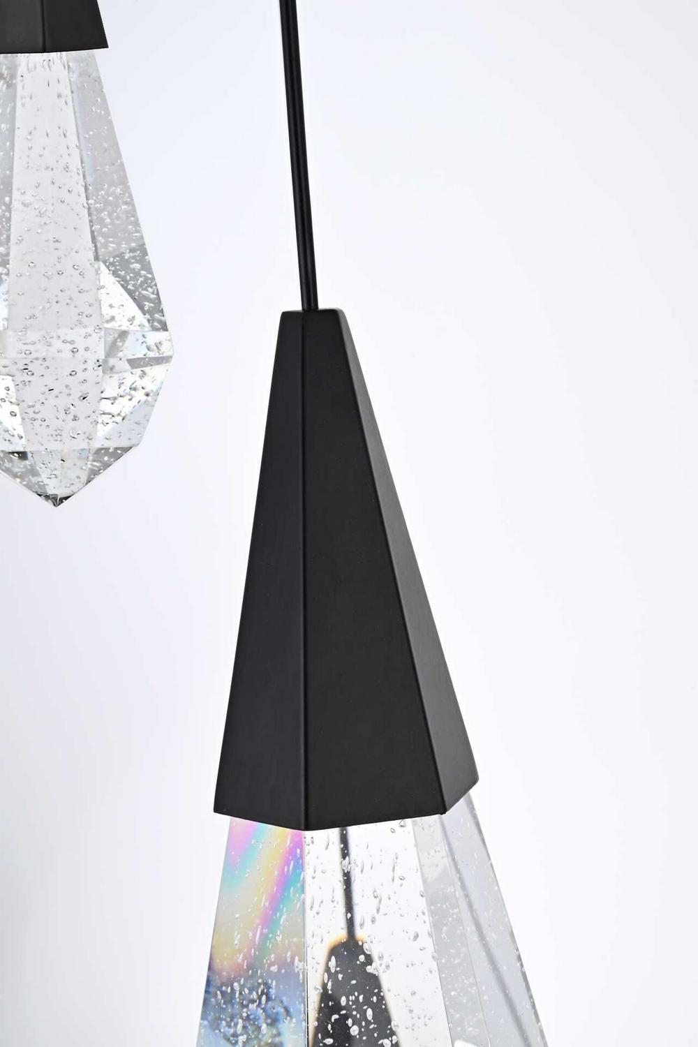 Elegant Lighting-1013S26BK-02CR|ALT|4