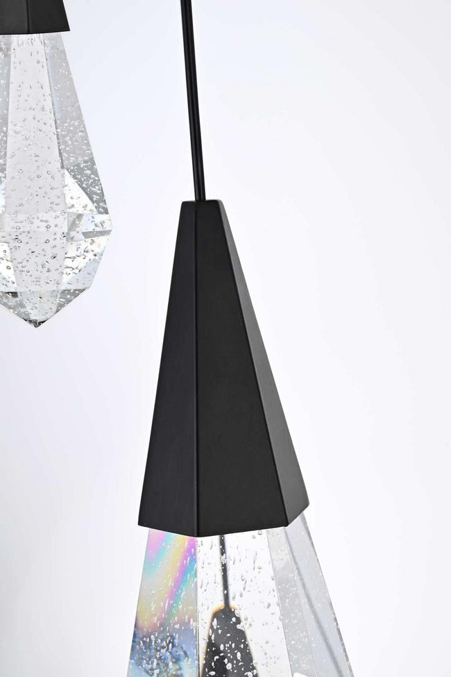 Elegant Lighting-1013S26BK-02CR|ALT|4