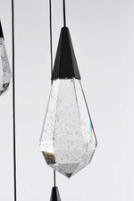 Elegant Lighting-1013S26BK-02CR|ALT|5