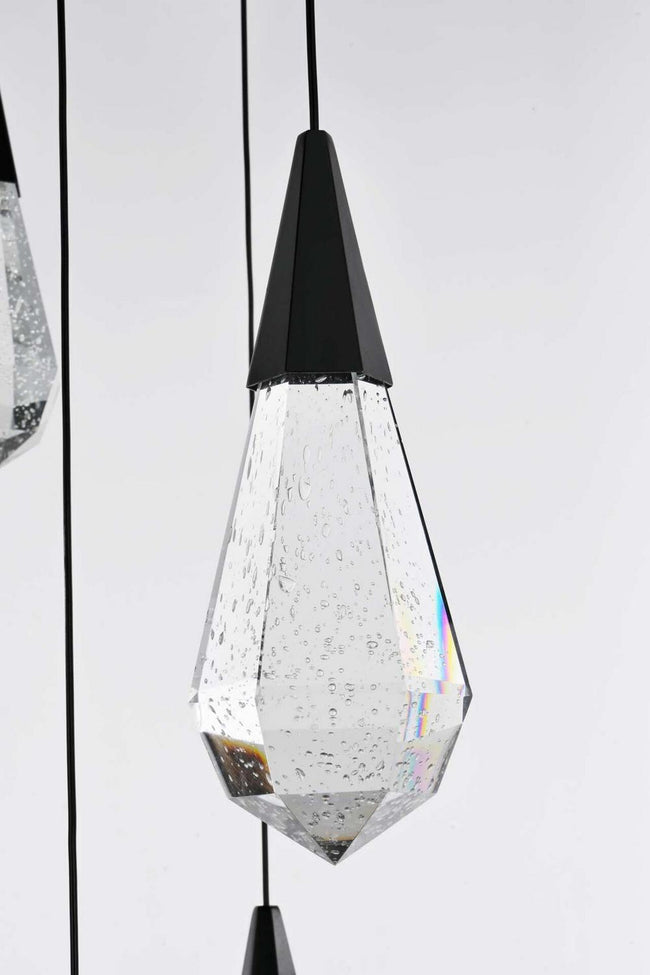 Elegant Lighting-1013S26BK-02CR|ALT|5