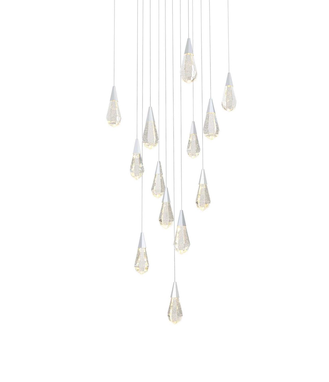 Elegant Lighting-1013S26C-02CR|ALT|1