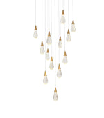 Elegant Lighting-1013S26SG-02CR|ALT|1