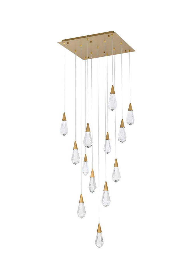 Elegant Lighting-1013S26SG-02CR|ALT|6