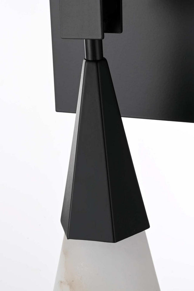 Elegant Lighting-1013W5BK-22ST|ALT|4